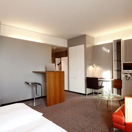 Vienna House Easy By Wyndham 4* Stuttgart