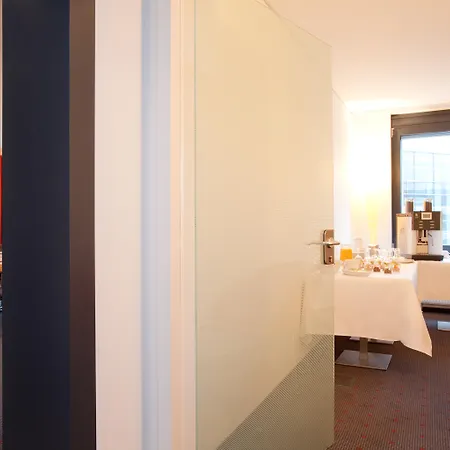 Hotel Vienna House Easy By Wyndham Stuttgart