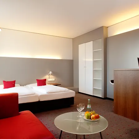Vienna House Easy By Wyndham Hotell Stuttgart