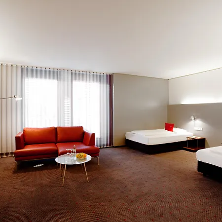Vienna House Easy By Wyndham Hotell 4*
