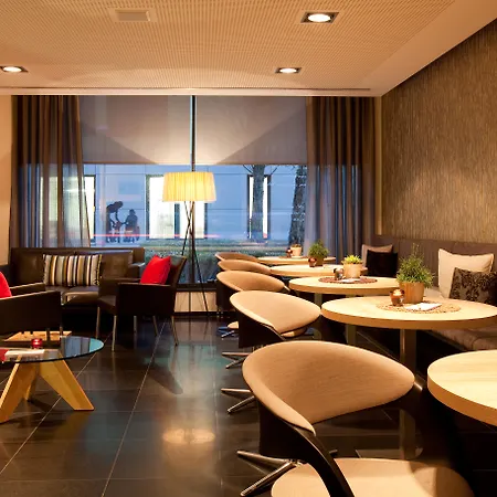 Hotel Vienna House Easy By Wyndham Stuttgart