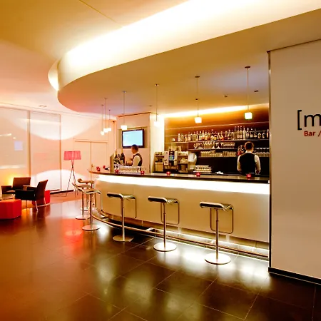 Vienna House Easy By Wyndham 4*