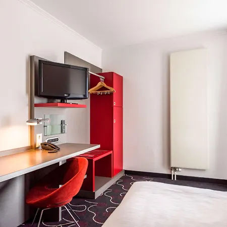 Ibis Styles Szálloda