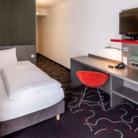 Szálloda Ibis Styles