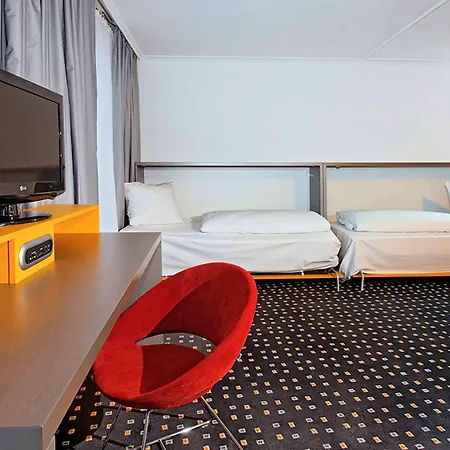 Ibis Styles 3* Stuttgart