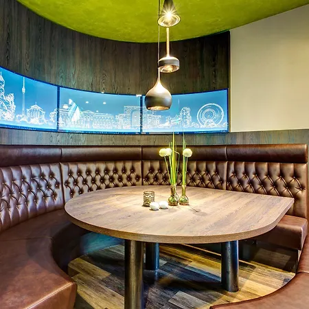 Ibis Styles