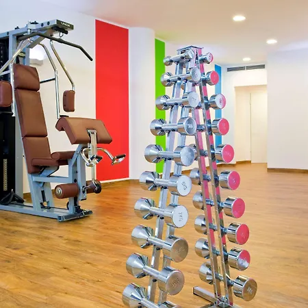 Ibis Styles 3* Stuttgart