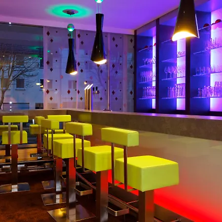 Szálloda Ibis Styles 3*
