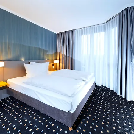 Szálloda Ibis Styles 3*