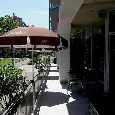 Ibis Styles