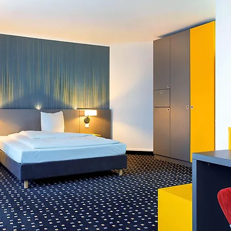 Ibis Styles 3*