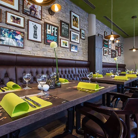 Szálloda Ibis Styles Stuttgart