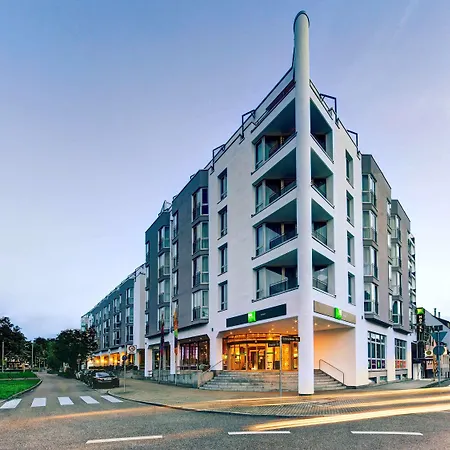 Szálloda Ibis Styles
