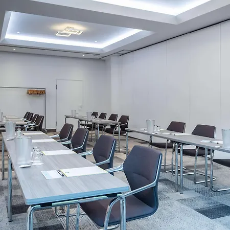 Szálloda Ibis Styles 3*