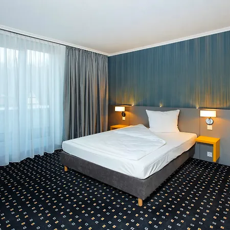 Ibis Styles Szálloda 3*