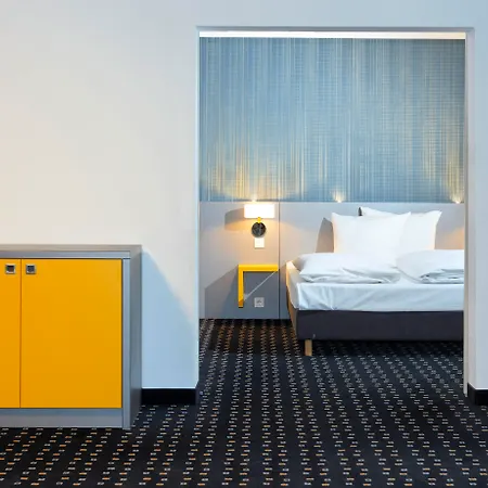 Ibis Styles Szálloda 3*
