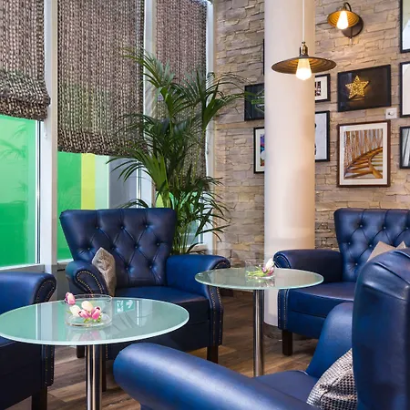 Szálloda Ibis Styles