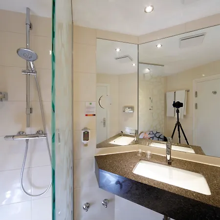 Ibis Styles שטוטגרט