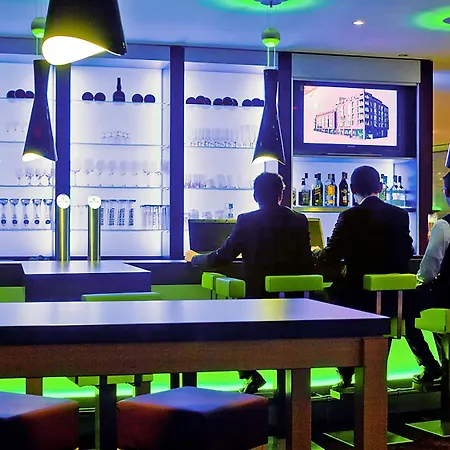 Ibis Styles
