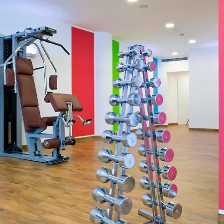Ibis Styles 3*