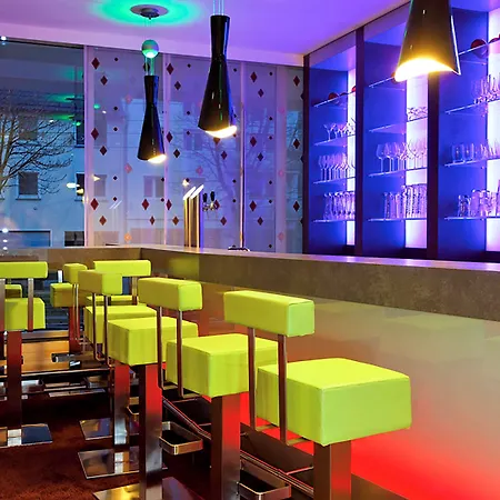 Ibis Styles 3* Stuttgart