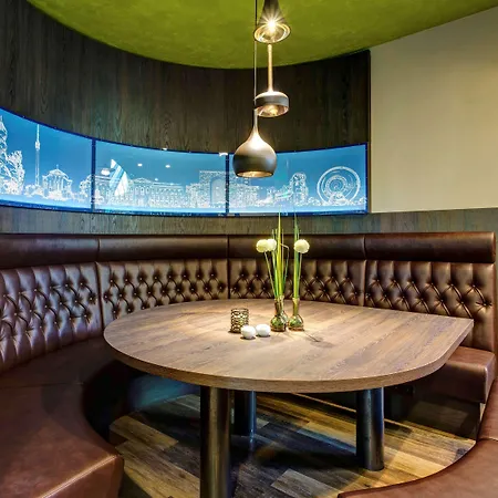 Ibis Styles Szálloda 3*