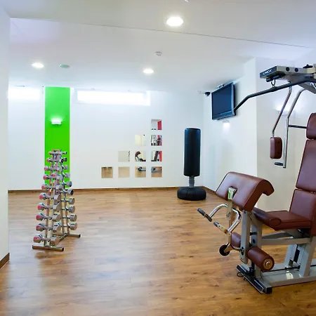 Ibis Styles Szálloda Stuttgart