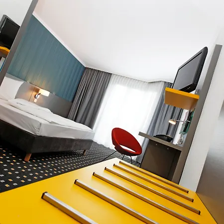 Ibis Styles Szálloda 3*