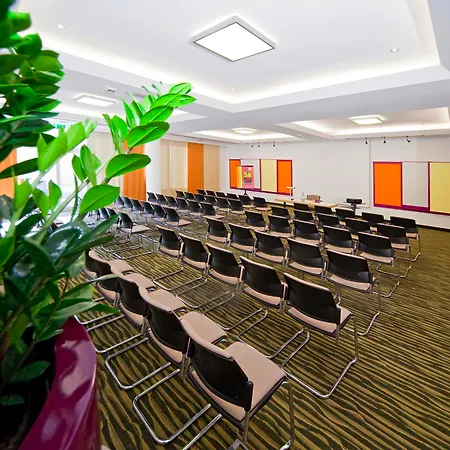 Ibis Styles 3*