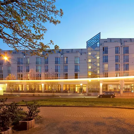 Szálloda Ibis Styles Stuttgart