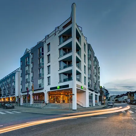 Szálloda Ibis Styles Stuttgart