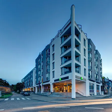 Ibis Styles Szálloda