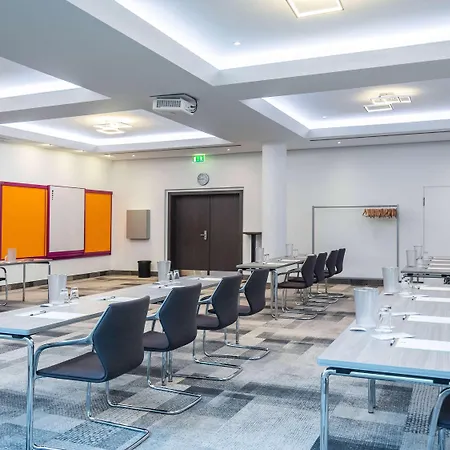 Ibis Styles 3* Stuttgart