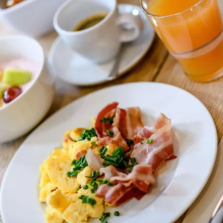 Ibis Styles Szálloda Stuttgart