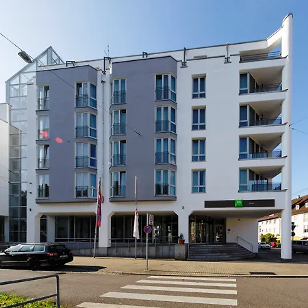 Szálloda Ibis Styles 3*