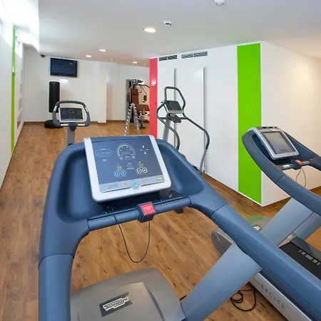 Ibis Styles 3* Stuttgart