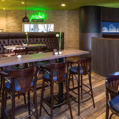 Ibis Styles Stuttgart