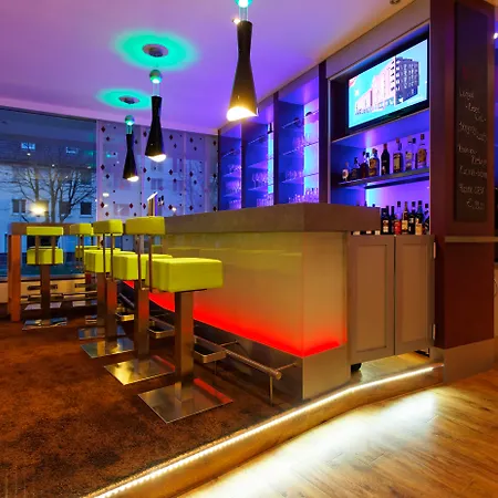 Ibis Styles 3* Stuttgart