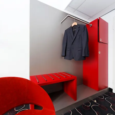 Szálloda Ibis Styles 3*