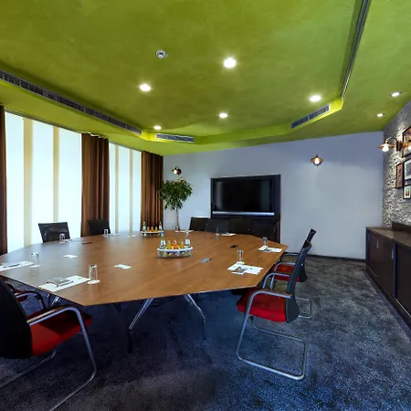 Szálloda Ibis Styles