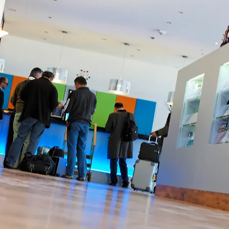 Ibis Styles 3*