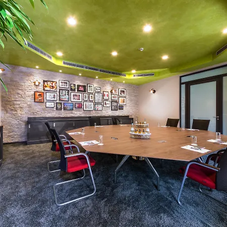 Szálloda Ibis Styles 3*