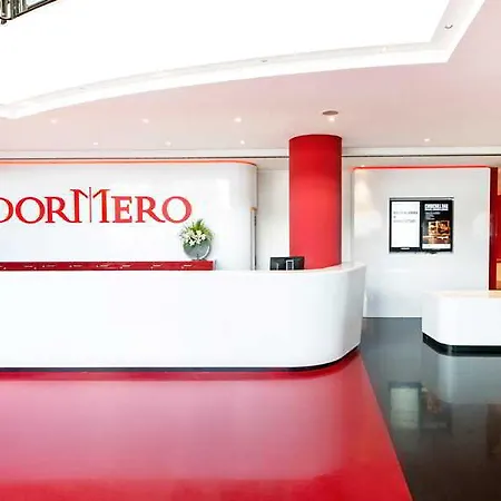 Dormero Szálloda 4*