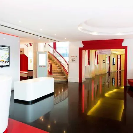 Dormero 4* Stuttgart