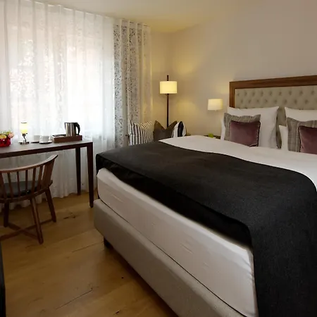 Waldhotel Szálloda Stuttgart