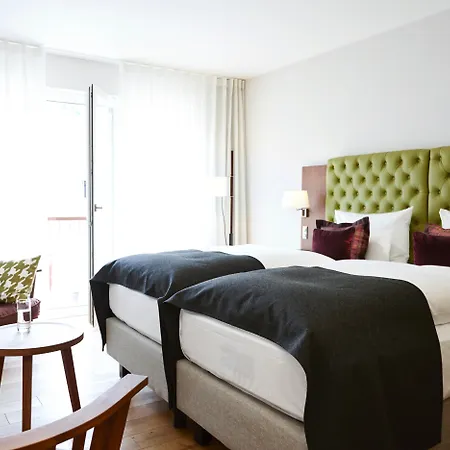 Waldhotel 4*
