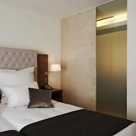 Waldhotel Szálloda 4*