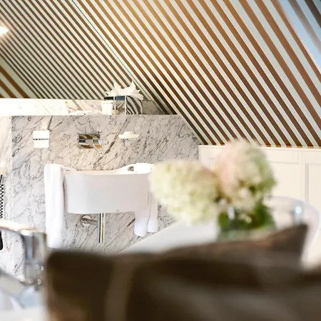 Waldhotel 4* Stuttgart