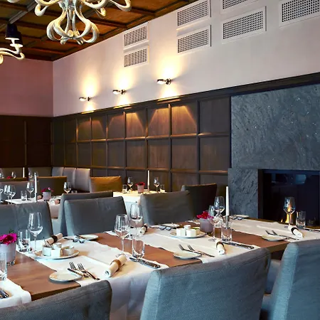 Waldhotel Stuttgart