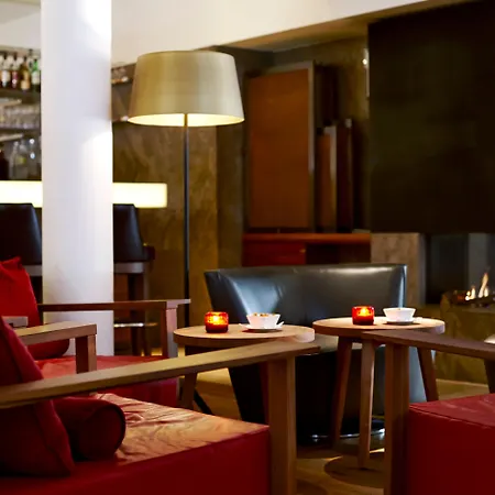 Waldhotel 4* Stuttgart